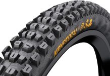 Continental Kryptotal Front Tire – Tubeless Mountain Bike Tire | Specialist for Mixed Terrain and Conditions – E25 Ebike Rated – review Continental Kryptotal Front Tire - Tubeless Mountain Bike Tire | Specialist for Mixed Terrain and Conditions - E25 Ebike Rated - review
