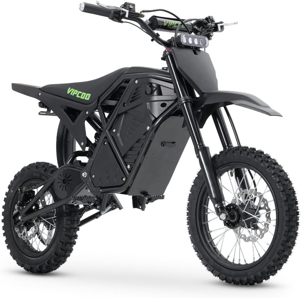 Electric Motorcycle For Teens & Adults review - Electric bike Electric Motorcycle For Teens & Adults,Electric Dirt Bike, Best Electric Mountain EBike,3500W Mid-Mounted Motor e Bikes 40MPH