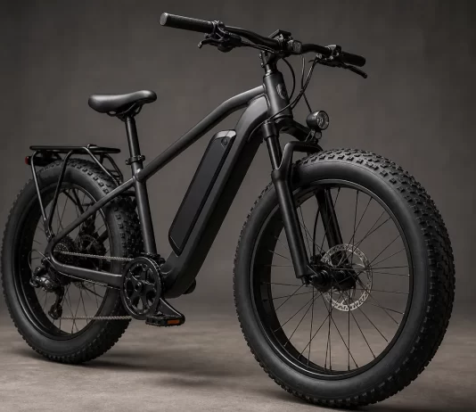 Jasion EB5 Electric Bike for Adults 26″ tire with 1000W Peak Motor review