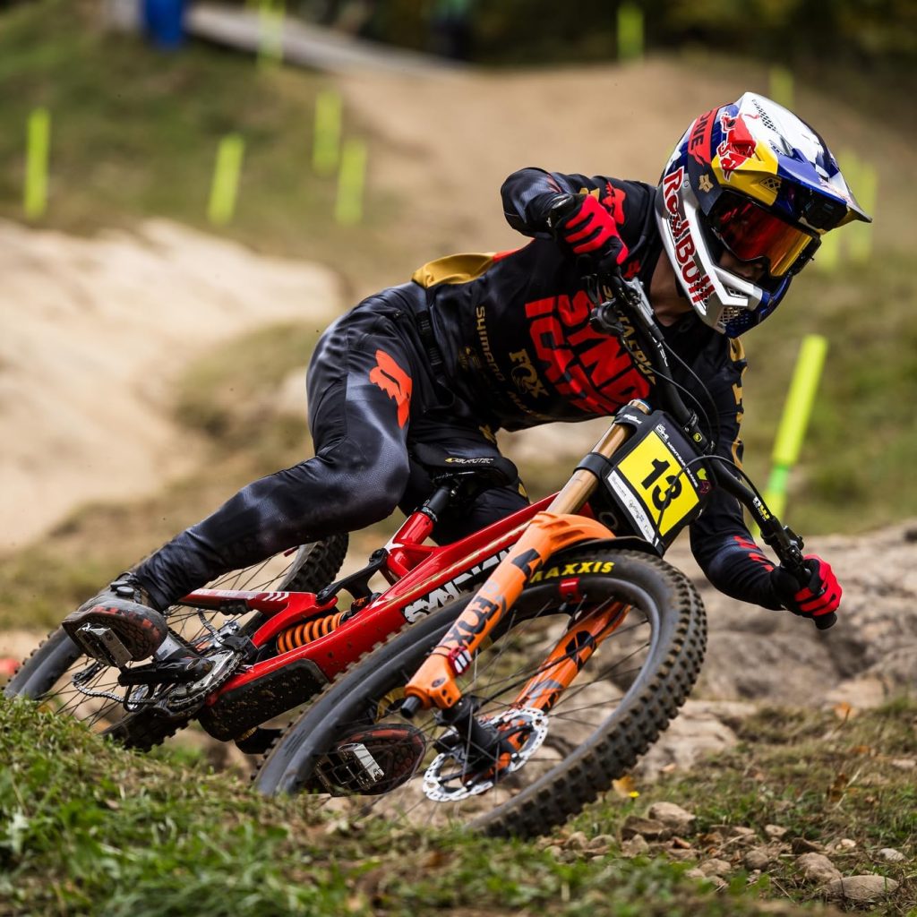 Maxxis Rekon | Dual Compound - EXO | Tubeless Trail Tire review - Bike Accessories Maxxis Rekon | Dual Compound - EXO | Tubeless Trail Tire