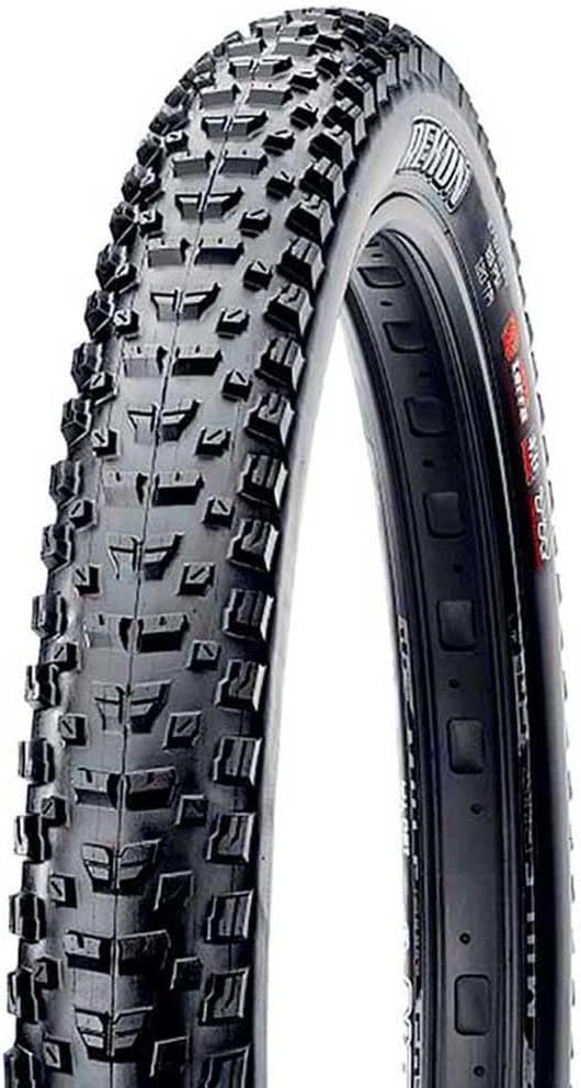 Maxxis Rekon | Dual Compound - EXO | Tubeless Trail Tire review - Bike Accessories Maxxis Rekon | Dual Compound - EXO | Tubeless Trail Tire