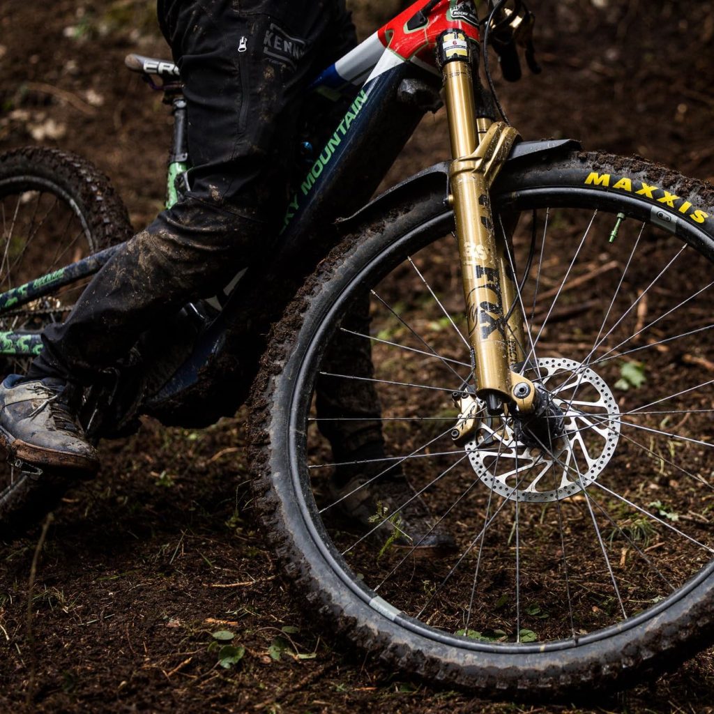 Maxxis Rekon | Dual Compound - EXO | Tubeless Trail Tire review - Bike Accessories Maxxis Rekon | Dual Compound - EXO | Tubeless Trail Tire
