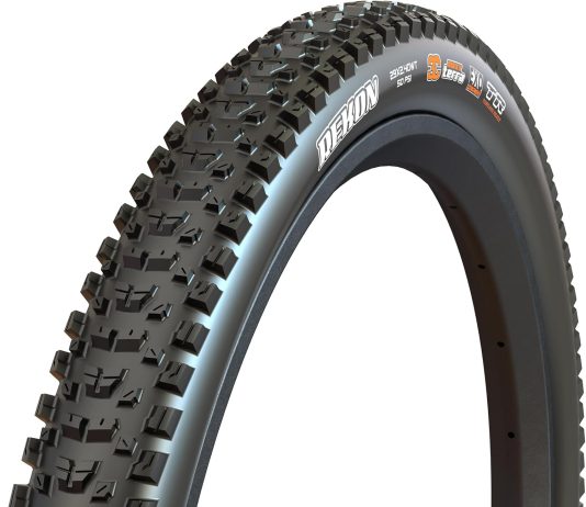 Maxxis Rekon | Dual Compound – EXO | Tubeless Trail Tire review Maxxis Rekon | Dual Compound - EXO | Tubeless Trail Tire