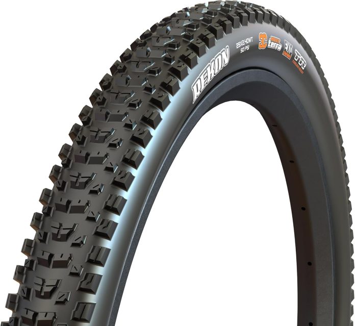Maxxis Rekon | Dual Compound - EXO | Tubeless Trail Tire Maxxis Rekon | Dual Compound - EXO | Tubeless Trail Tire
