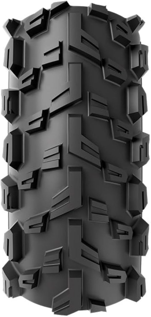 Vittoria Mezcal III TLR UCI Rainbow review - Bike Accessories Vittoria Mezcal III TLR UCI Rainbow Edition Mountain Bike Tire - 29X2.25 TLR MTB Tire