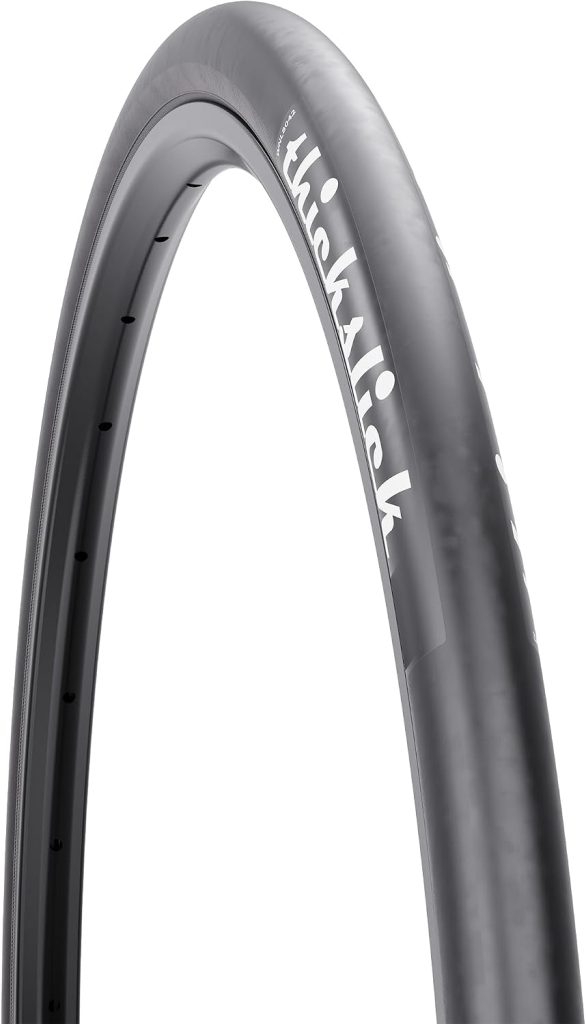 WTB ThickSlick Hybrid Bike Tire (26/29"/700c, Black/White, Flat Guard Opt.) review - Bike Accessories WTB ThickSlick Hybrid Bike Tire (26/29"/700c, Black/White, Flat Guard Opt.)